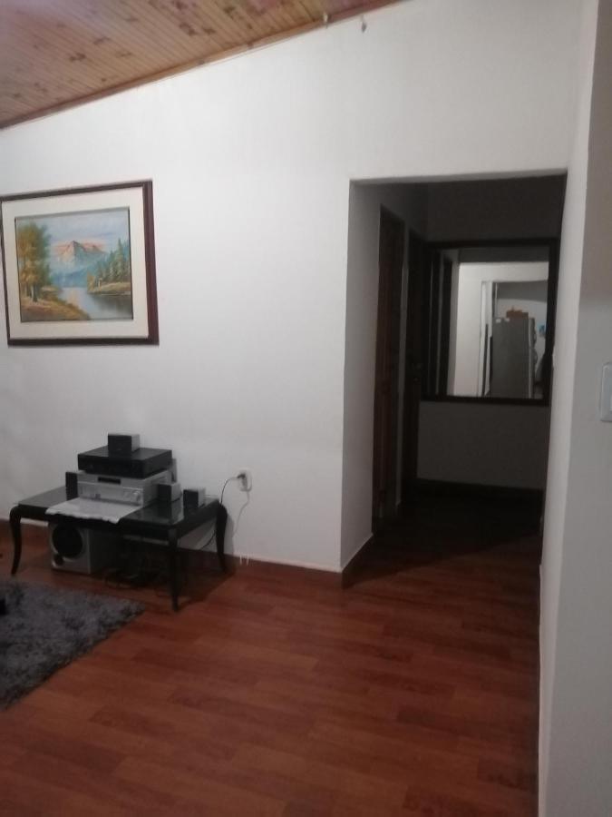 Hostal Spa Casa De Piedra Con Jacuzzi Santa Rosa de Cabal Luaran gambar